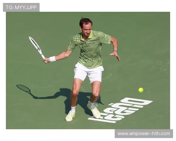 网球新星崛起 瓦林卡与梅德韦杰夫赛后分享训练秘诀