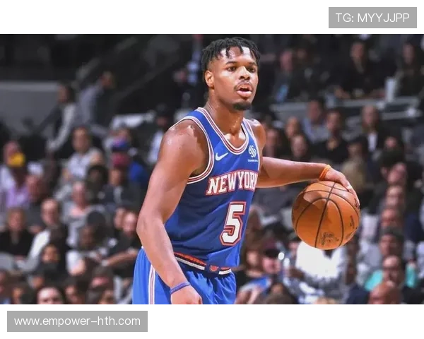 纽约尼克斯重建之路：如何在激烈竞争中崛起并争夺总冠军