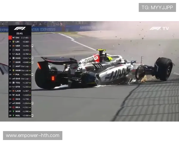 F1赛事最新动态：顶级车队竞逐激烈 新车技术升级推动速度突破